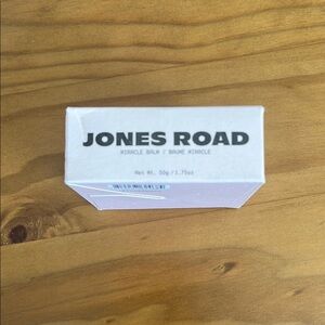 Jones Road Miracle Balm Face Makeup